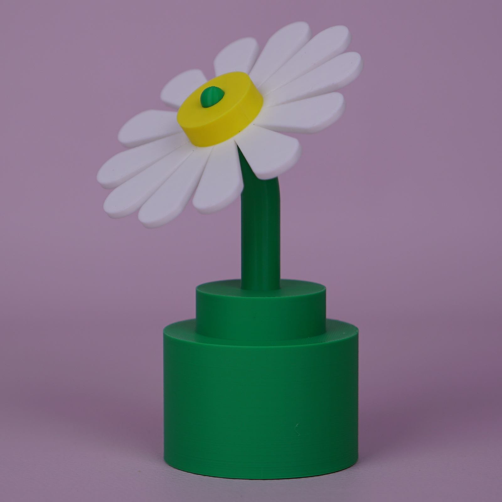 Fleurs personnalisables