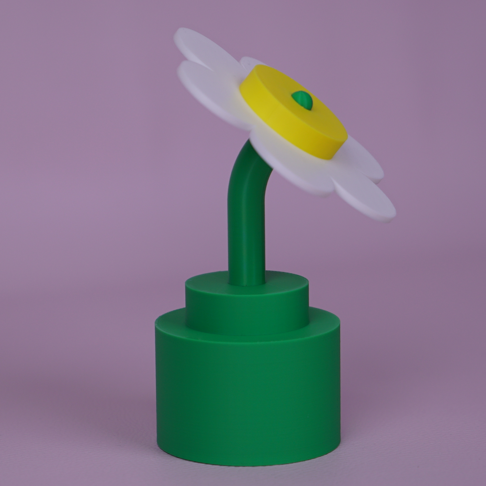Fleurs personnalisables