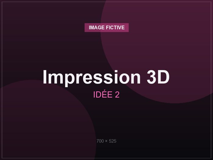 Prototypes